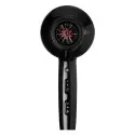 Secador de Cabelo Profissional Flowy Black Weelko -Weelko -barbeiro útil