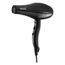 Secador de Pelo Profesional Gyro Weelko - Compacto e Iónico -Weelko -Útiles barbero
