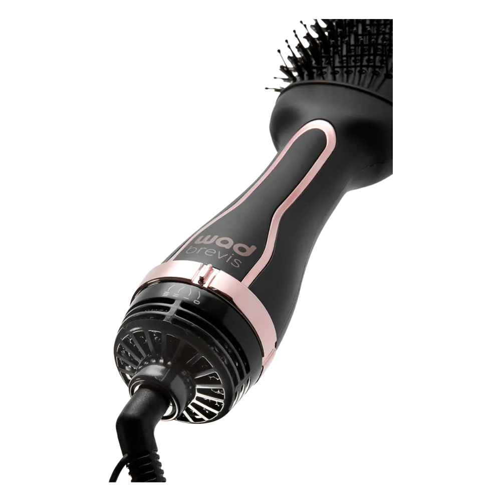 Brosse Sèche-Cheveux Evis Weelko - Accessoires Coiffure -Weelko -coiffeur utile