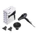 Sèche-cheveux ionique compact Bris Purple Weelko -Weelko -coiffeur utile
