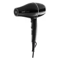 Secador de Cabelo Profissional Flowy Black Weelko -Weelko -barbeiro útil