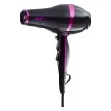 Secador de Cabelo Bris Pink Weelko - Acessórios de Cabeleireiro -Weelko -barbeiro útil