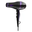 Sèche-cheveux ionique compact Bris Purple Weelko -Weelko -coiffeur utile