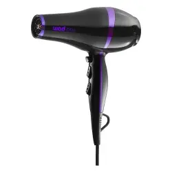 Secador de Pelo Profesional Bris Purple Weelko - Accesorios de peluquería -Weelko -Útiles barbero