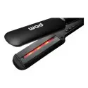 Weelko Unique Hair Straightener: Titanium & Ceramic Plates, Infrared Tech -Weelko -useful barber