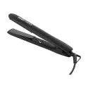 Weelko Mensa Black Hair Straightener: Compact, ergonomic, and professional results. -Weelko -useful barber