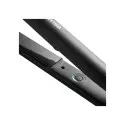 Weelko Mensa Black Hair Straightener: Compact, ergonomic, and professional results. -Weelko -useful barber
