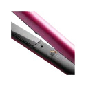 Weelko Mensa Pink Hair Straightener: Compact, ergonomic, and professional. -Weelko -useful barber
