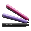 Weelko Mensa Pink Hair Straightener: Compact, ergonomic, and professional. -Weelko -useful barber