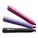 Weelko Purple Mensa Hair Straightener: Compact, ergonomic, and professional results. -Weelko -useful barber