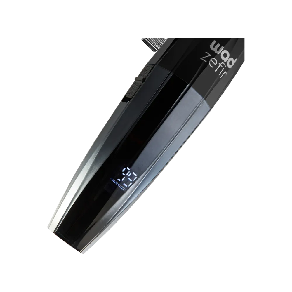 Máquina de Corte Profissional Wad Zefir Weelko -Weelko -barbeiro útil