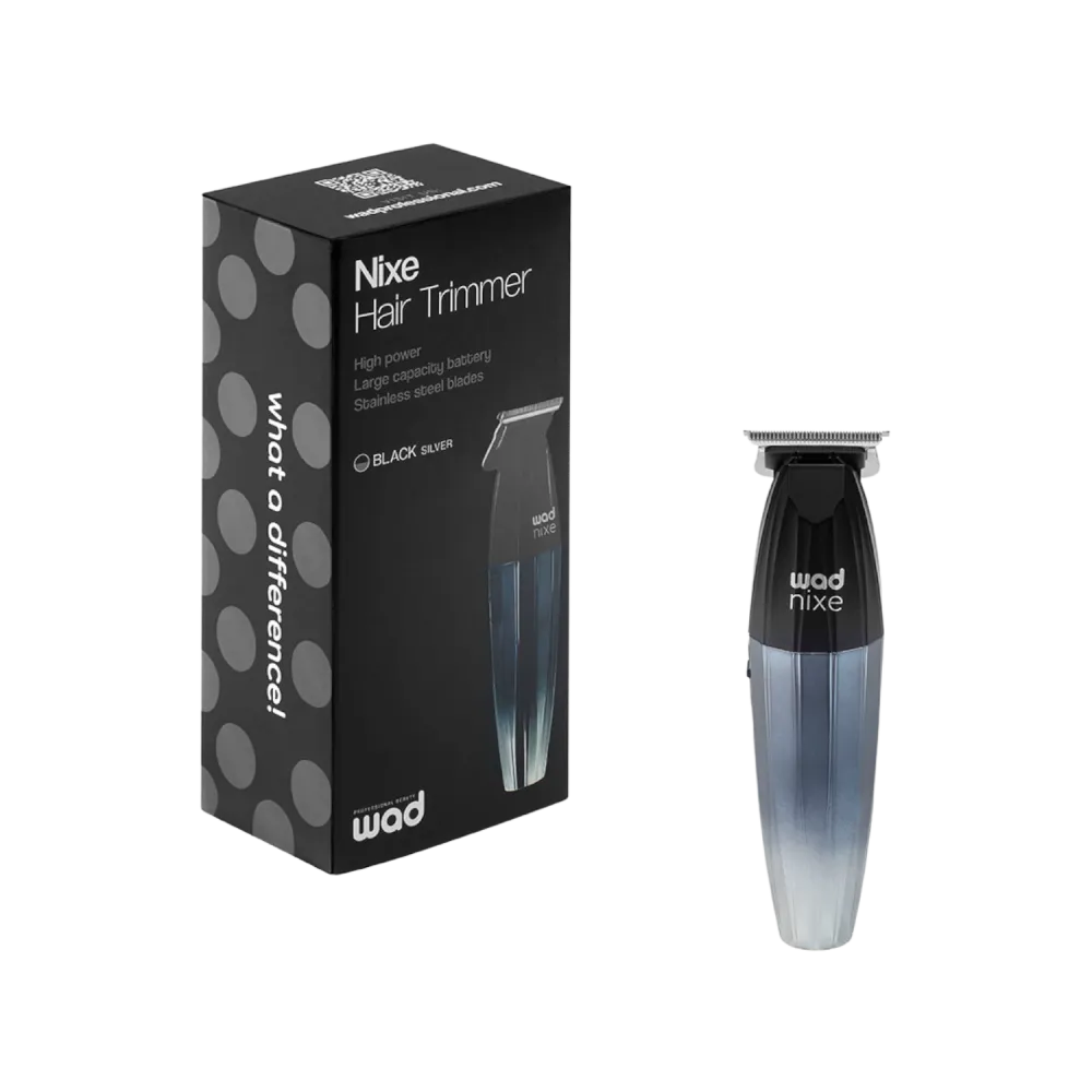 Máquina de Corte Profissional Weelko Nixe para Barbeiros -Weelko -barbeiro útil