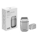 Máquina de Corte Profissional Wad Silver para Barbeiros Weelko -Weelko -barbeiro útil