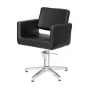 Chic Weelko Haircut Chair Modern -Weelko -Hairdressing Chairs