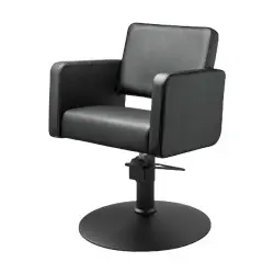 Sillón de corte peluquería moderno Weelko -Weelko -Sillones de peluquería