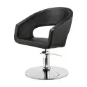 Weelko Boho Cutting Chair: Style For Salons -Weelko -Hairdressing Chairs