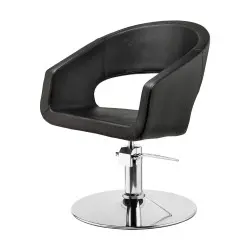 Sillón de Corte Boho Estilo Weelko -Weelko -Sillones de peluquería