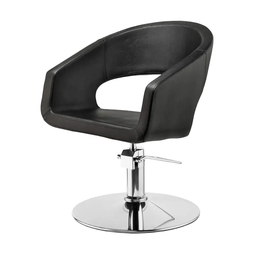 Weelko Boho Cutting Chair: Style For Salons -Weelko -Hairdressing Chairs