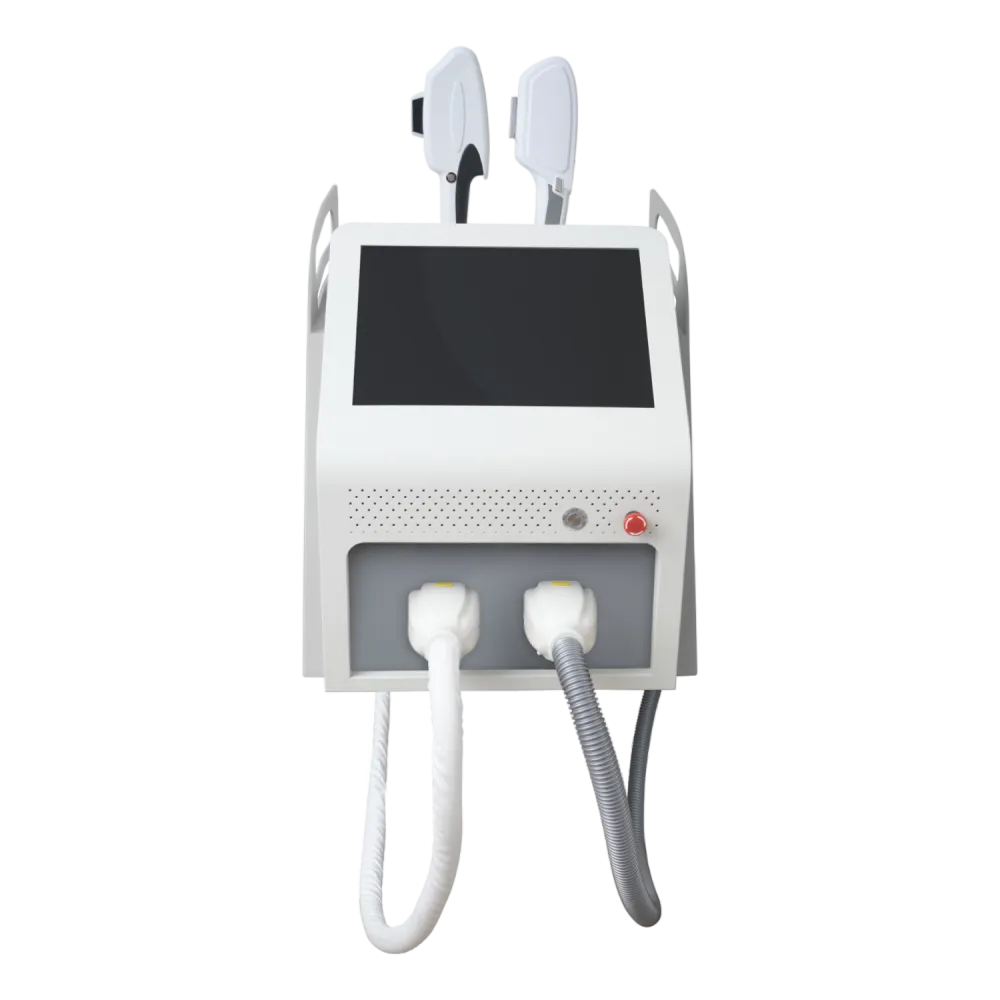 Legolaser IPL E-Light & SHR Advanced Aesthetic Equipment -Legolaser -legolaser