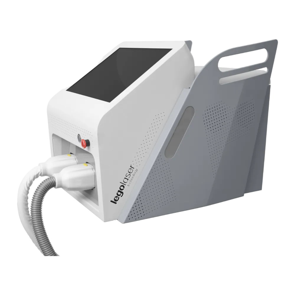 Legolaser IPL E-Light & SHR Advanced Aesthetic Equipment -Legolaser -legolaser