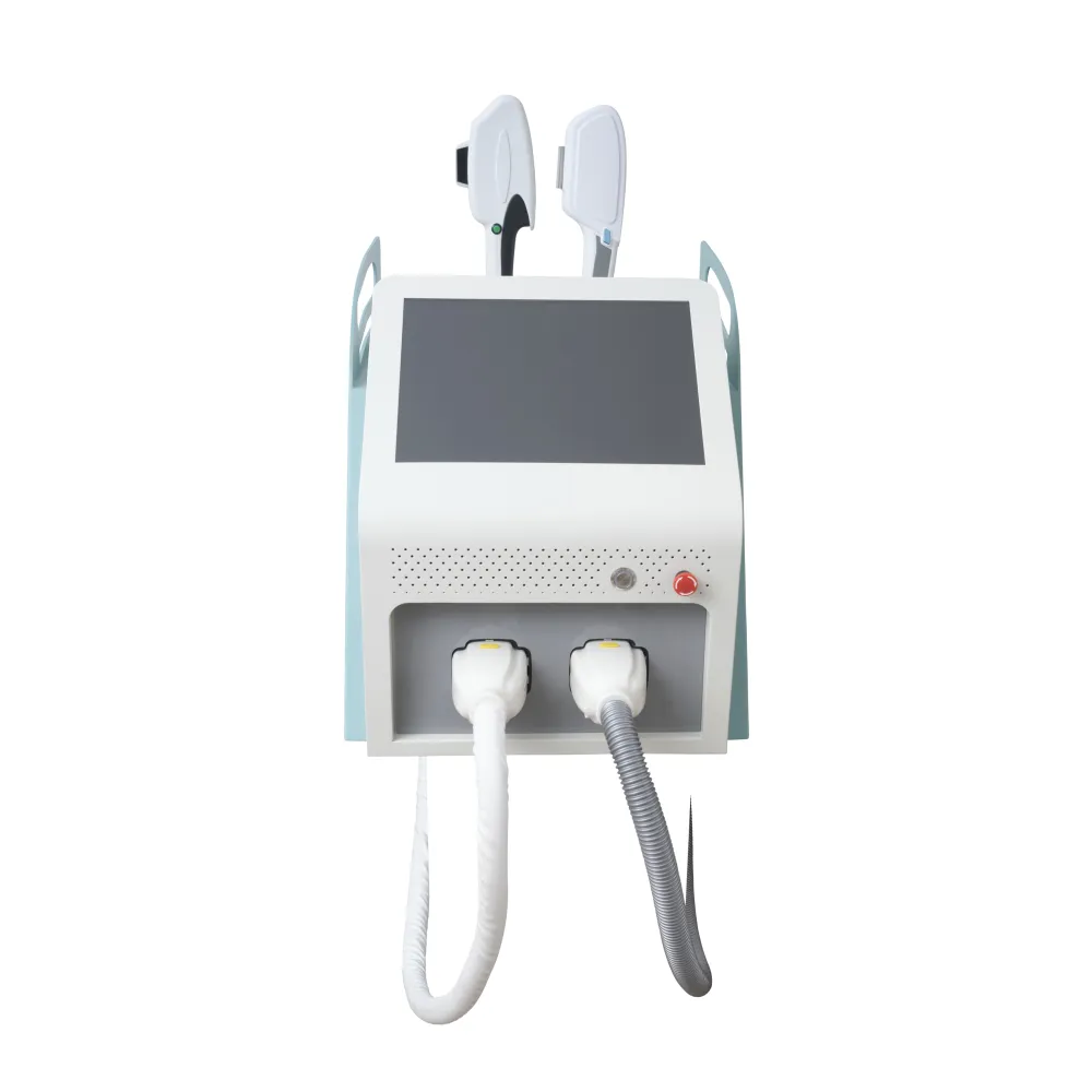 Legolaser IPL E-Light & SHR Advanced Aesthetic Equipment -Legolaser -legolaser
