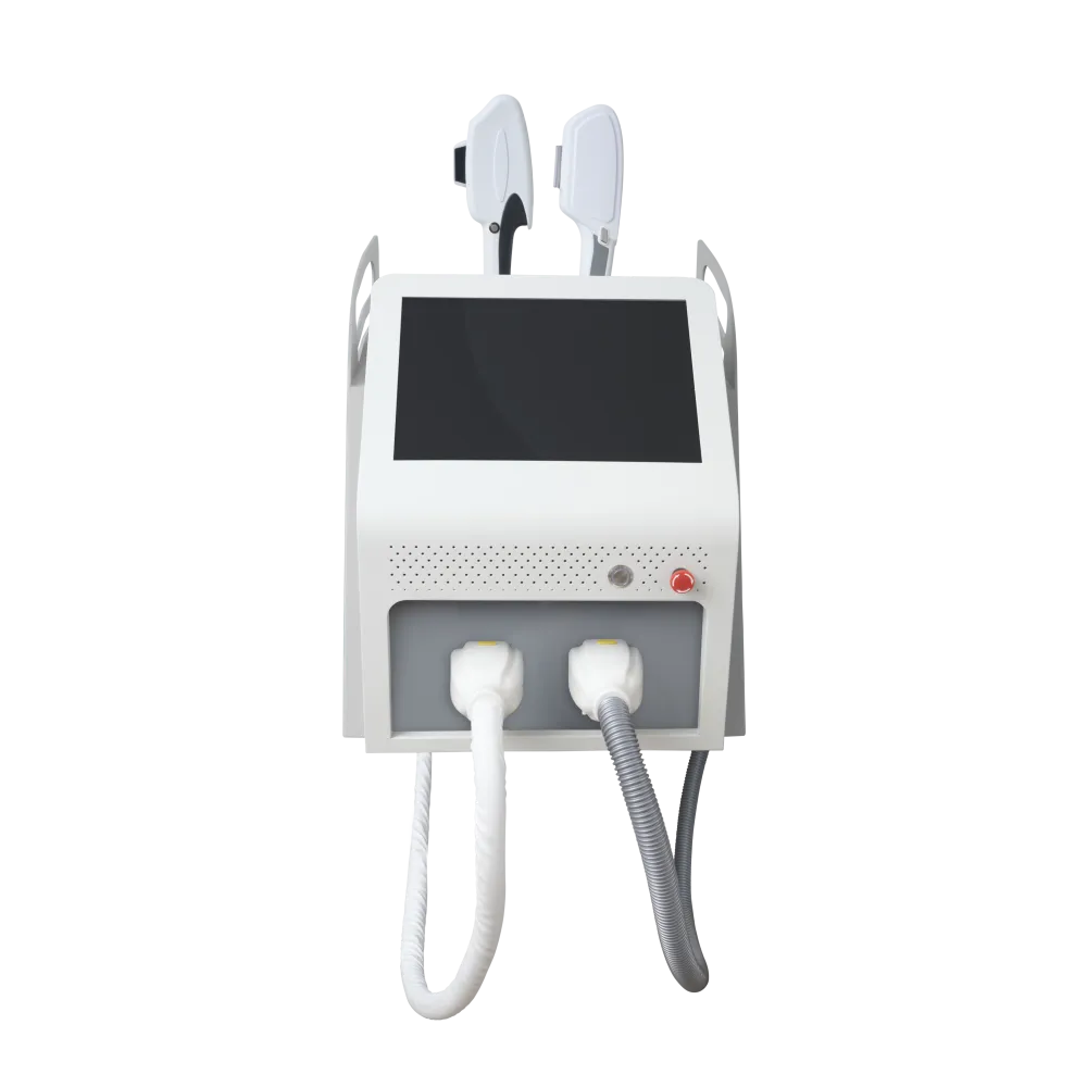 Legolaser IPL E-Light & SHR Advanced Aesthetic Equipment -Legolaser -legolaser