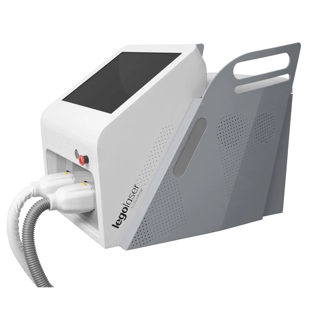Legolaser IPL E-Light & SHR Advanced Aesthetic Equipment -Legolaser -legolaser
