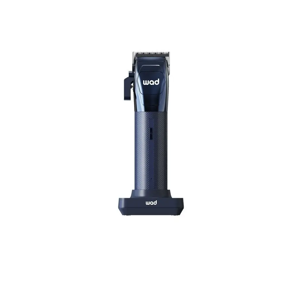 Máquina de Corte de Cabelo Profissional Wad Accura - -barbeiro útil