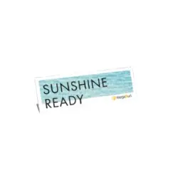 Comprobante de limpieza Sunshine Ready Megasun -Megasun -Desinfektionsmittel