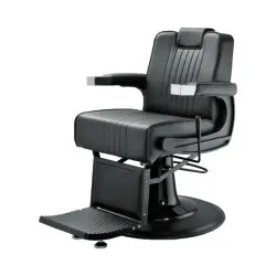 Sillón de Barbero Fade Vintage | Weelko -Weelko -Sillones barbero