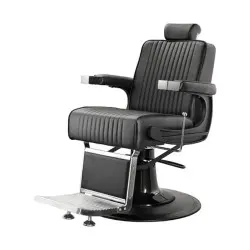 Sillón de Barbero Quiff Moderno - Weelko -Weelko -Sillones barbero
