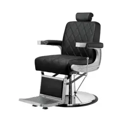 Sillón de Barbero Taper Vintage - Weelko -Weelko -Sillones barbero