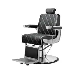 Sillón de Barbero Slick Weelko - Moderno -Weelko -Sillones barbero