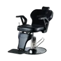 Sunmarket Wellness Basic Majestic Barber Chair Hydraulic Durable - -Barber chairs