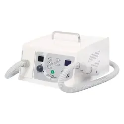 Micromotor Pulidor de Uñas Medipower 30000 rpm profesional -Saeshin -Pulidor de uñas