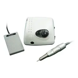 Micromotore mimetico 35000 giri/min -Camo -Lucidatore per unghie