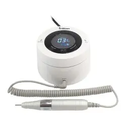 Micromotor Brilliant B100 30000 RPM para manicura y cirugía capilar -Brillian -Pulidor de uñas