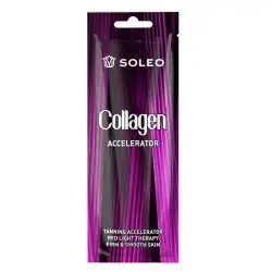 Soleo Collagen Booster 15ml - Activateur de Bronzage -Soleo -Sachets à dose unique
