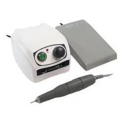 Micromotor de Escobillas Strong 207S Alta Precisión 45000rpm 4.5 Ncm -Saeshin -Pulidor de uñas