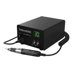 Micromotore Brillian B-300 -Brillian -Lucidatore per unghie