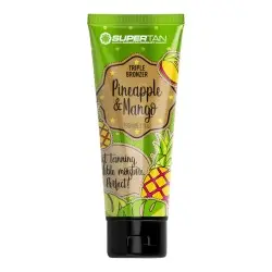 Supertan Pineapple & Mango - Supertan - Acelerador de bronceado Profesional -Supertan -Supertan