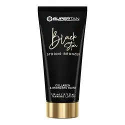 Black Star - Supertan - Acelerador de bronceado Profesional -Supertan -Supertan