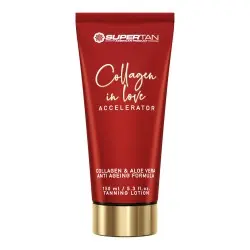 Accélérateur de Bronzage Collagen In Love Supertan 150ml -Supertan -Supertan