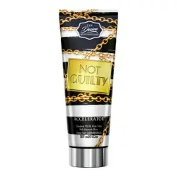 Acelerador de Bronzeado Not Guilty - Tan Desire -Tan desire -Tan Desire
