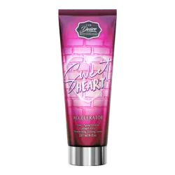 Acelerador de Bronzeado Sweet Heart Tan Desire - Pele Sedutora -Tan desire -Tan Desire
