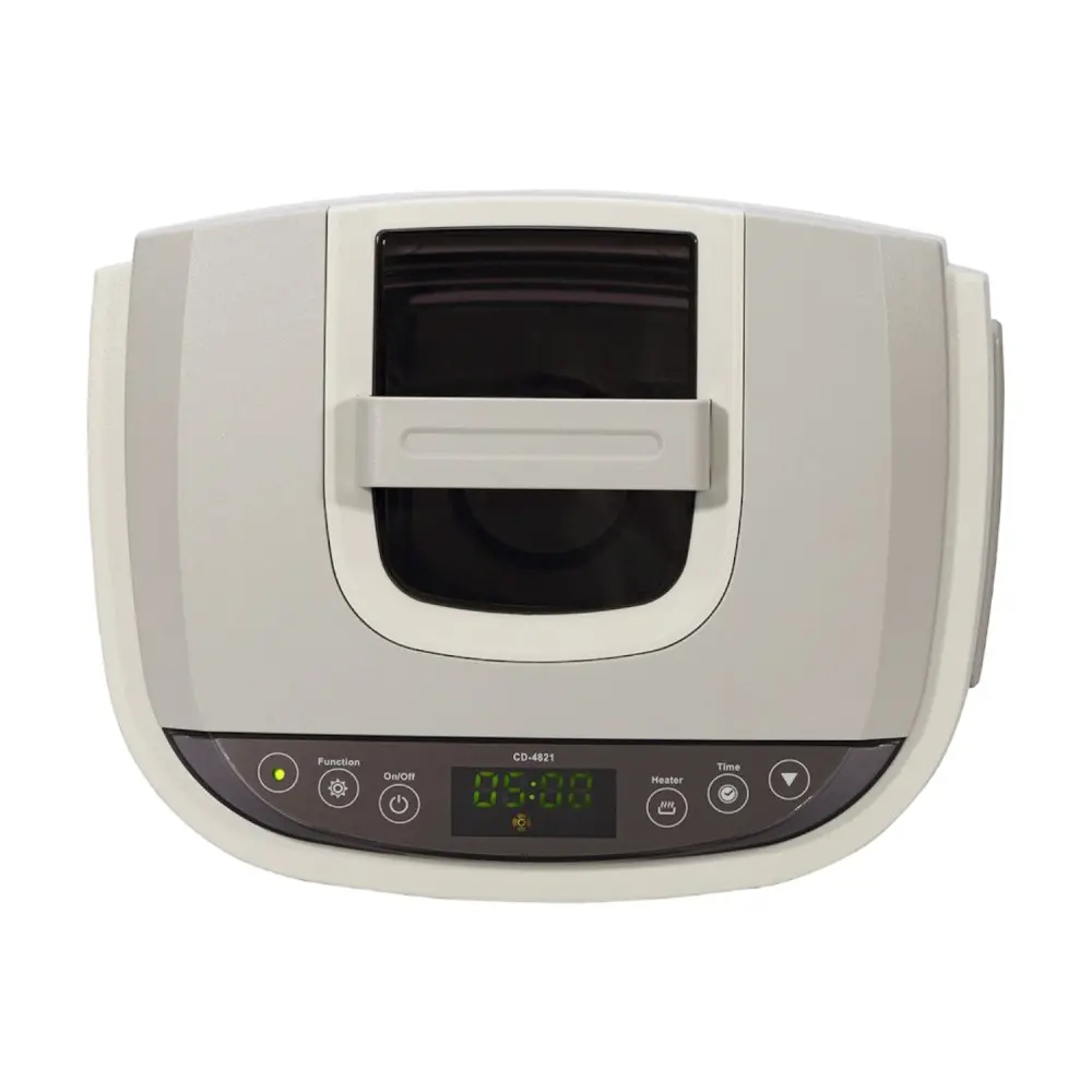 Cuba de Ultrasonidos Digital Codyson AB-4821 para Limpieza -Codyson -Esterilización e higiene