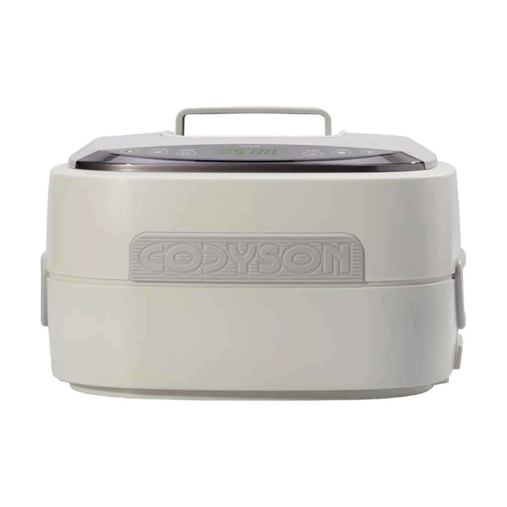 Cuba de Ultrasonidos Digital Codyson AB-4821 para Limpieza -Codyson -Esterilización e higiene
