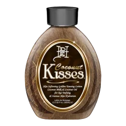 Coconut Kisses - Tanovations- Acelerador de broncedo -Tanovations -Tanovations