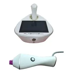 PLASMACELL-LIFTING FACIAL aparelho de estética para rejuvenescimento da pele - -Microdermoabrasão e Peeling