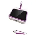 PLAMASCELL V.2 - Equipo de Lifting Facial y Párpados con Plasma - -Micro dermoabrasión & Peeling